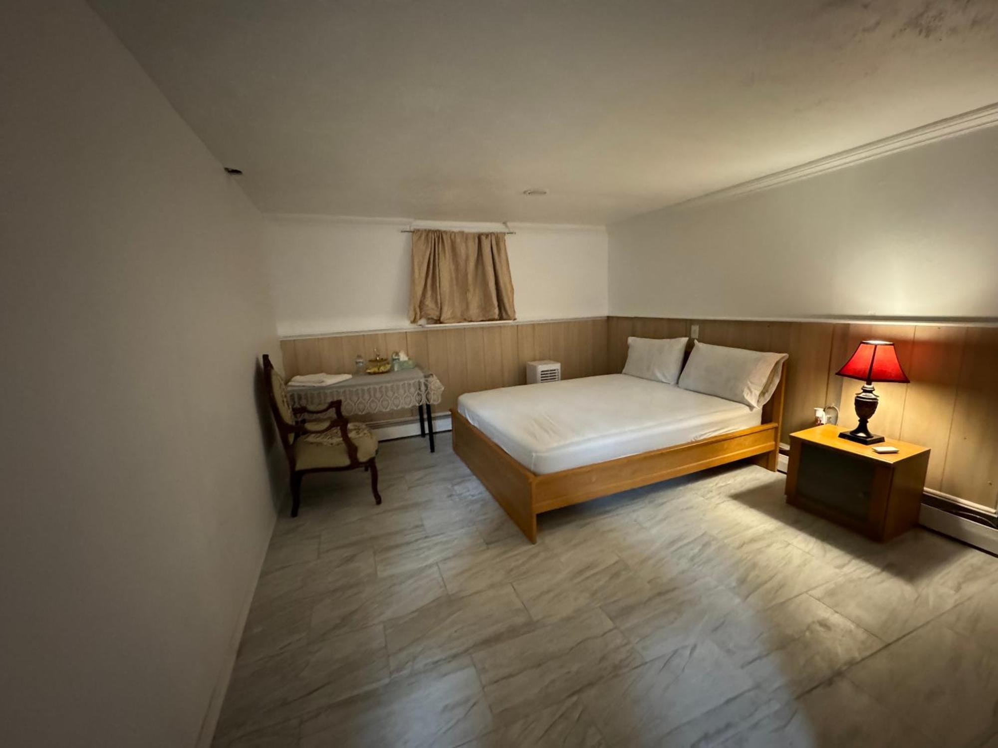 Apartamento The White Pearl Metuchen Exterior foto